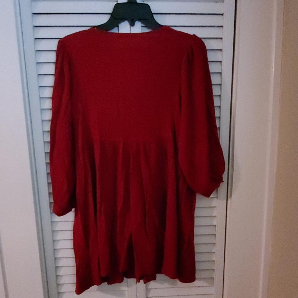 Tunic - Picture 2 of 5